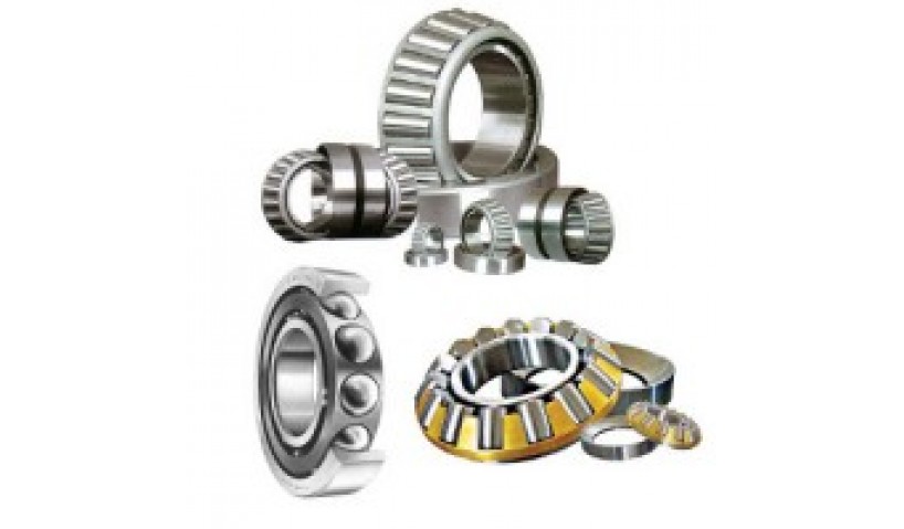 Новые подшипники 31.10.2022 года. Обновление склада подшипников