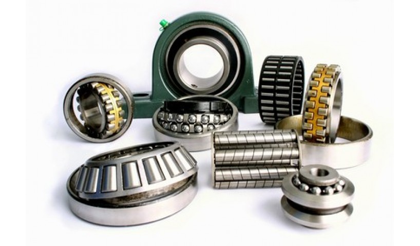 Обновление склада подшипников - 13.11.2022г. Новые подшипники на складе.