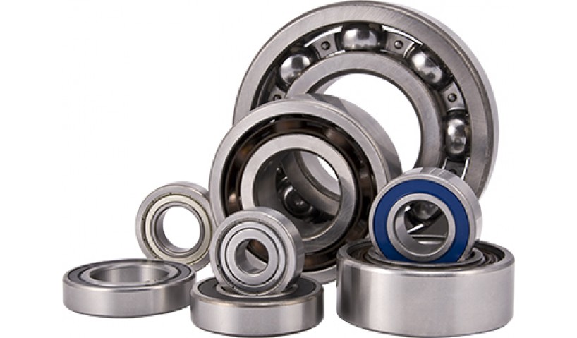 Обновление склада подшипников - 01.12.2022г. Новые подшипники на складе.