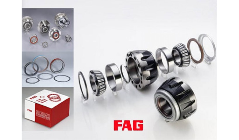 Номенклатура новых подшипников - 20.11.2022г. Новые подшипники на складе.