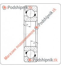 1036912Е(71912 ZSG)