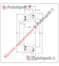 104060/104100C GAMET