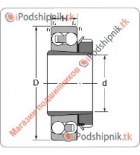 11310 (1311K+H311 ITK )