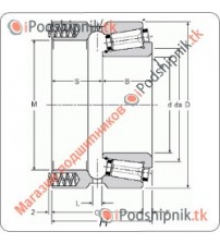 120063X/120112X Gamet