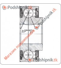 204PY3 (204 RY2, 204 GY3 ITK )