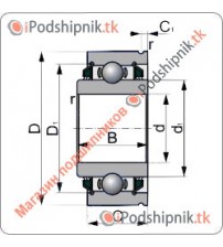 205GP (AA 205 DD ITK )