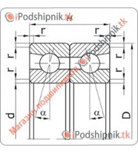 246126Е( 7026AC/DB)