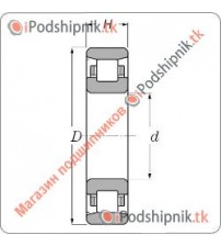 2556Л( N2256M D-Tec)