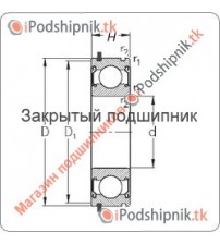 28TM07A2-A-ENXR-01 E UMEL5 NSK