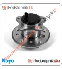 3DACF026F-15S-AM KOYO