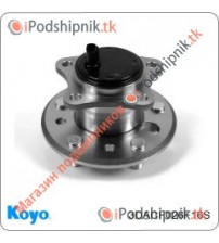 3DACF026F-16S-AM KOYO