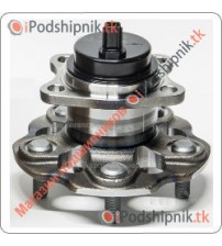 3DACF027F-19ES-AM KOYO