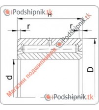 4074108 (NAV4008 ITK )