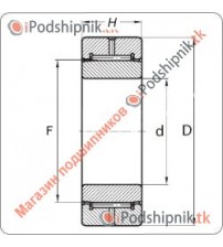 4074904 (NA4904 ITK )