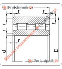 42629/530 (NNU49/530 ITK)