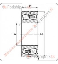 53515 (22215 EW33J NF ZKL )