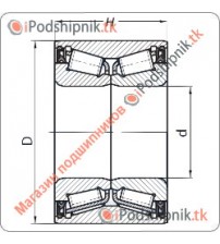 6У-537807 С17 ГОСТ