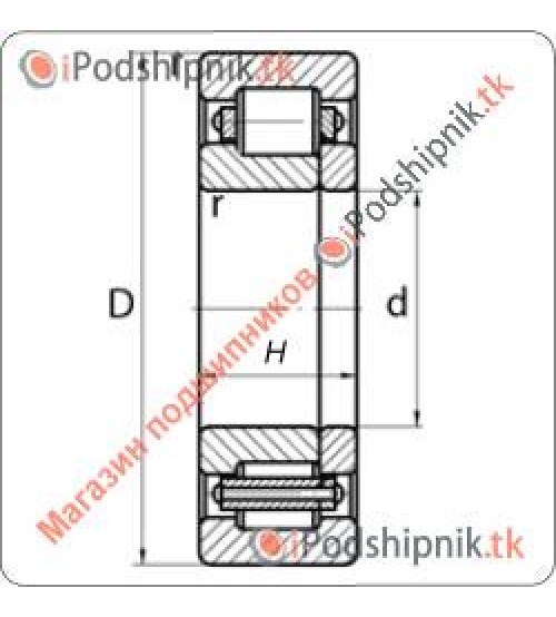 617409 / CBK 273 GBM