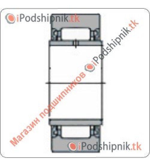 6244907( NA6907 FAG)