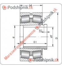 73727А (Б-В) 11 ГПЗ