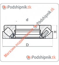 9039388 (29388E FAG)