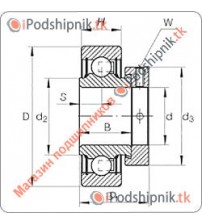 CSA 205 KYK(RAE25NPP)
