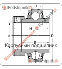 GE 45-KRRB (YEL 209,UA 209,UEL 209,EX 209 NKE )