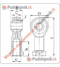 KJ 20-D (SIL 20, SILKAC 20 M ASKUBAL )