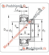 SA204 (GRAE20 NPPB PFI )