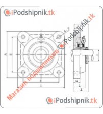 UKF205 (F205+UK205 CX )