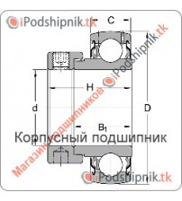 YET204 (AEL204 NOH; SA 204 CT )