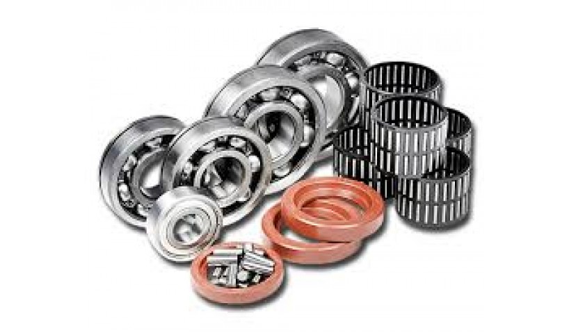 Поставка подшипников под заказ