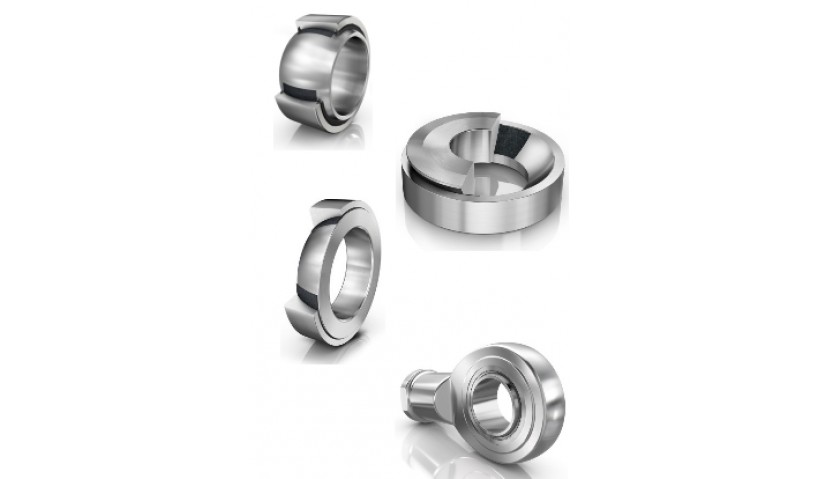 Новые подшипники серии ШСП - 02.11.2022г. Обновление склада