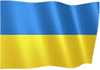 Флаг Украины